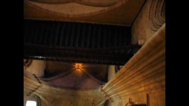 Notre-Dame de Paris. Нотр-Дам де Пари. смотреть онлайн