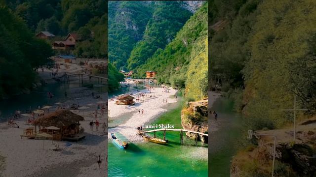 Загадочная Албания смотреть онлайн