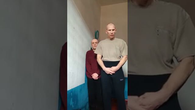 тюрьма г.Винница. беспредел в тюрьме! смотреть онлайн