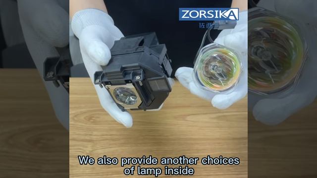EPSON ELPLP96 LAMP MODULE смотреть онлайн