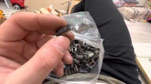 Небольшой секрет, а может и не секрет про пластиковые микросхемы 155й серии и им подобные!