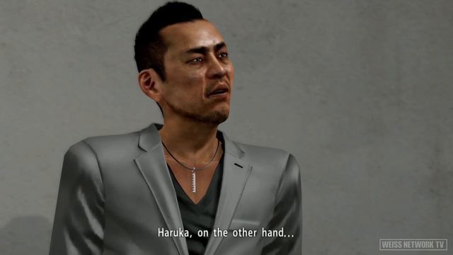 YAKUZA 5 REMASTERED [PC] (2019) - Часть 6 из 6