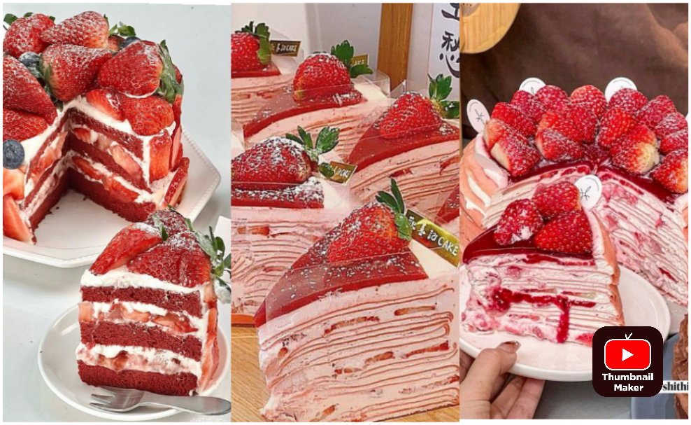 Amazing Cooking Recipes, смотреть онлайн