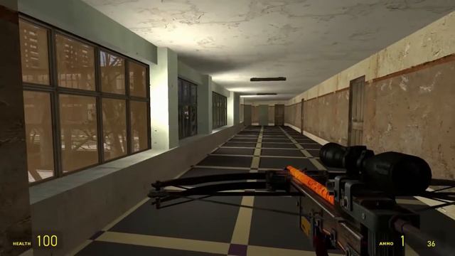 Glich'e Gaming Gmod Montage смотреть онлайн