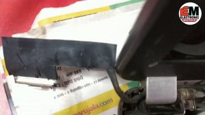 White display Problem Solve HP G4 Laptop