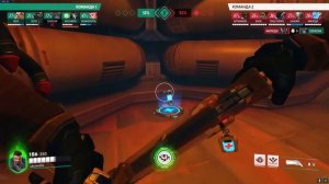 Overwatch 2 Moments #107