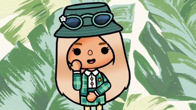 10 ФАКТОВ ОБО МНЕ // Раскрыла все тайны? // Тока Бока // Toca Life World // ~ Niks Toca // 🤫😈😱💖 смотреть онлайн