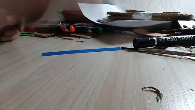 обзор на деку 44 мм смотреть онлайн