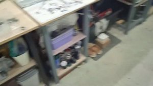 Мотокультиватор Крот. Сборка ч.2