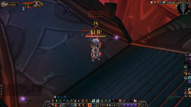 From where to get Formula: Enchant Boots - Dexterity, WoW TBC смотреть онлайн