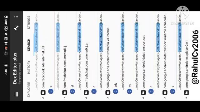 How to remove ads from any app || Android Reverse Engineering || Smali Code Editing смотреть онлайн