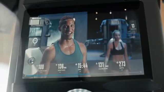 Силовой тренажер NordicTrack Fusion CST смотреть онлайн