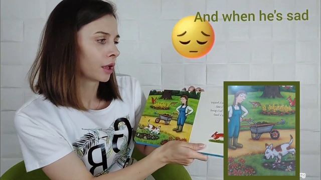 Funny Stories For Kids! английский для детей! сказки для детей!