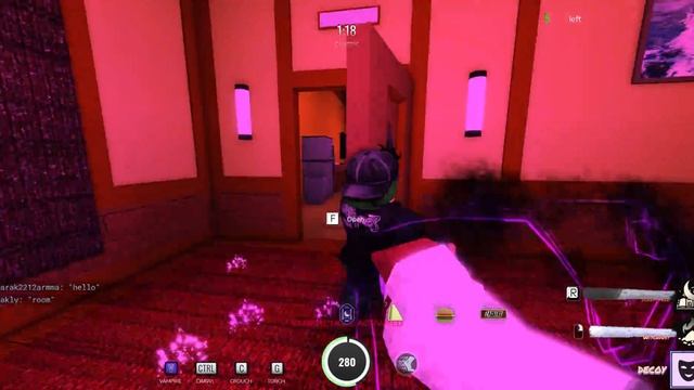 Devil's Magic!!! | Vampire Hunters 3 смотреть онлайн