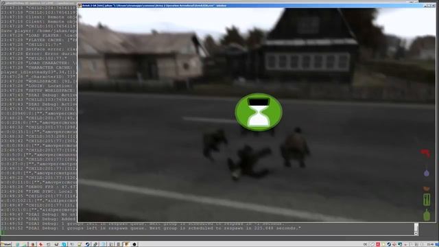 HOWTO Dayz Epoch Linux Server | Tutorial 4 | 1.0.5.1 Gender Select and Play Zombie [jahangir13] смотреть онлайн