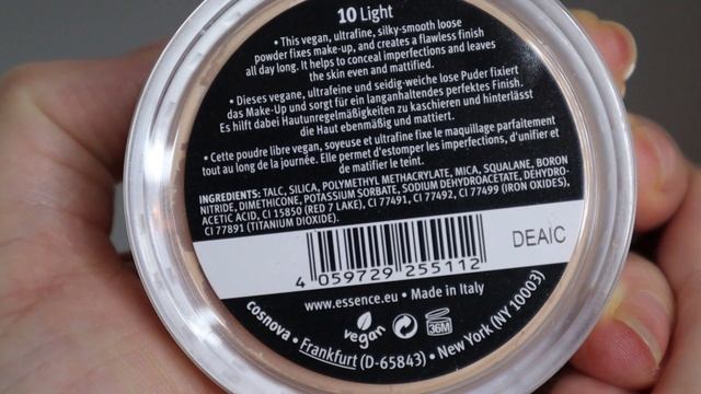 Весенние Новинки Essence 2020 | Конкурс | Бюджетная Косметика | LoraBeautyLife смотреть онлайн