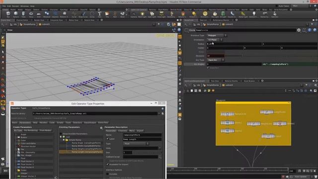 Intro to Procedural Asset Creation - Lesson 5 смотреть онлайн
