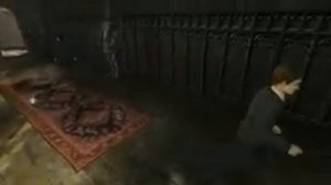 Полное прохождение игры "Гарри Поттер и Орден Феникса" на 100% (без комментариев)