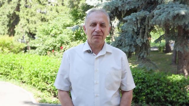 8 июля - Всероссийский День семьи, любви и верности. смотреть онлайн