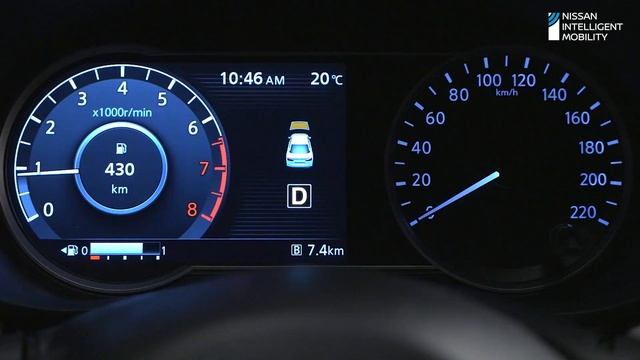 ALMERA VE EXTERIOR Walk Around смотреть онлайн