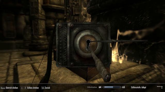 Let’s Play ➳ Skyrim SE #186 [deutsch / german] ➶ Die vergessene Stadt: im Palast смотреть онлайн