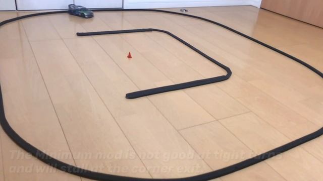 WLtoys K969 [Modified] Shakedown | FOW+CS Mod | DS Racing LF-5 Impressions смотреть онлайн