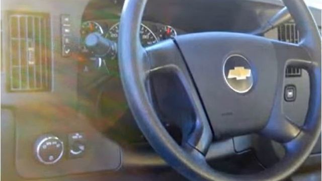 2009 Chevrolet Express Used Cars Broomfield CO смотреть онлайн
