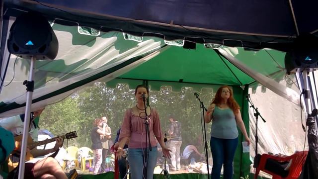 Александра Алёшина. Баллада о трёх сыновьях смотреть онлайн