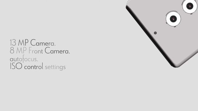 Lenovo ZUK Edge II 2018 - First Look смотреть онлайн