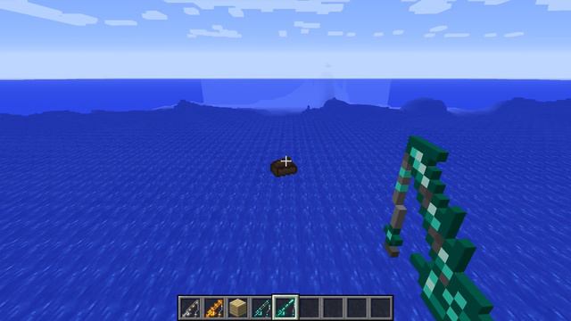 MOD DE CAÑAS DE HIERRO, DIAMANTE Y MAS PECES: AQUACULTURE - MINECRAFT MOD 1.10.2/1.8.9/1.7.10 смотреть онлайн