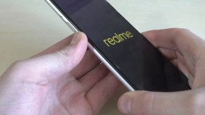 Как зайти в безопасный режим Realme.Как включить безопасный режим на телефоне Realme