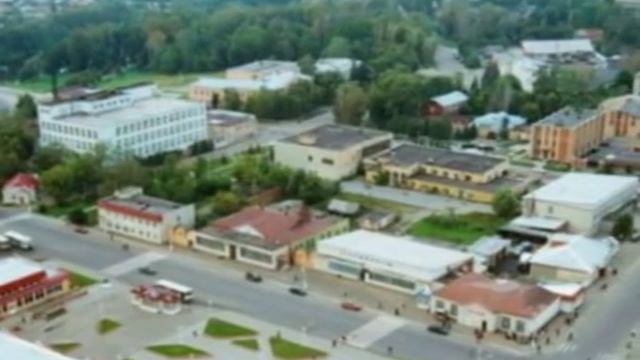 ДЕНЬ АВИА-ГОРОДА ЛУХОВИЦЫ 2015 год смотреть онлайн