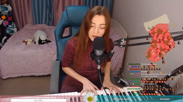 Арабская ночь - Аладдин смотреть онлайн