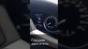 Qashqai j11 обороты на 100 км/ч