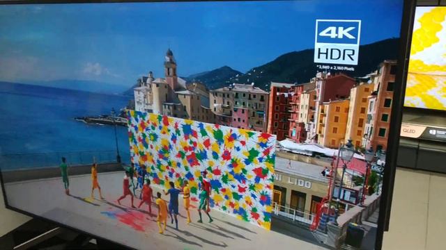 Sony KD-75XG8096 75 дюймов Ultra HD смотреть онлайн
