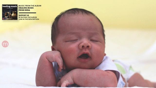 SLEEP MUSIC FOR BABIES ❯ INDIAN MUSIC ❯ SLOW MUSIC ❯ FEAT HARIKAMBOJI RAAG смотреть онлайн