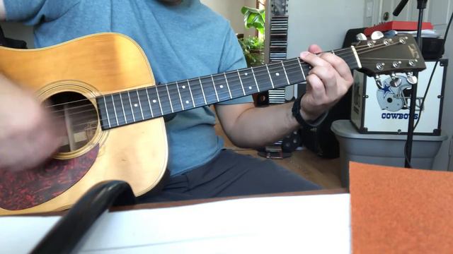 Tama TG 120 Acoustic смотреть онлайн