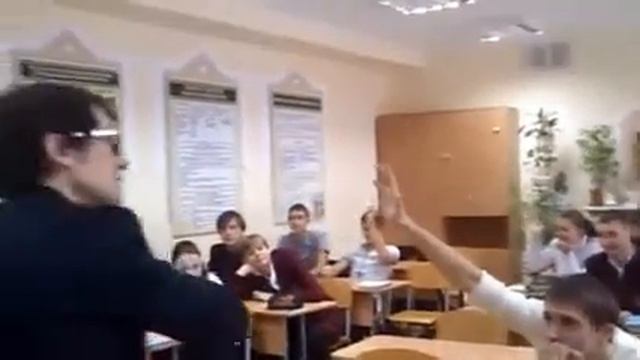 Как снимался "SWAG". Урок "Кино за 45 минут" в ММК смотреть онлайн