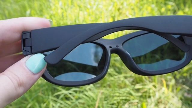 Солнечные очки с регулировкой затемнения от LA VIE Official Store смотреть онлайн