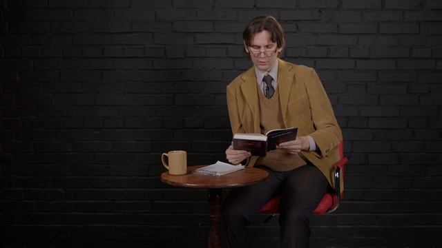 #КНИГОЛИКБЕЗ : Кубрик смотреть онлайн