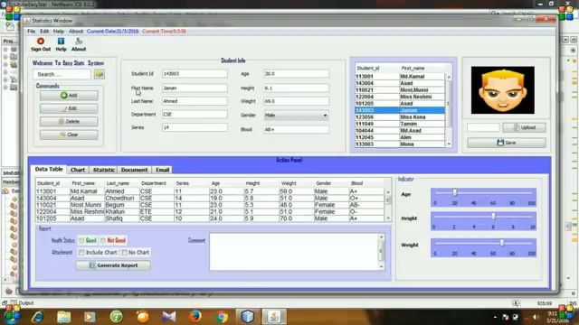 Java-40. How to update a database_table by clicking JButton смотреть онлайн