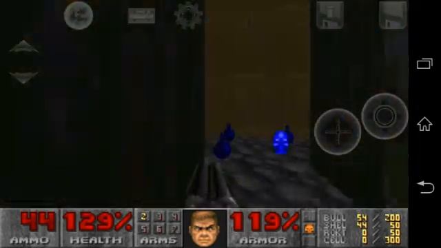 Doom 2 map 18 no monsters смотреть онлайн