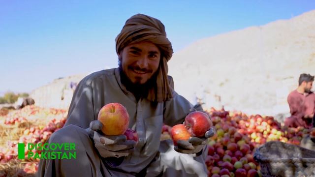 Documentary on Quetta | 4K HD | Discover Pakistan TV смотреть онлайн