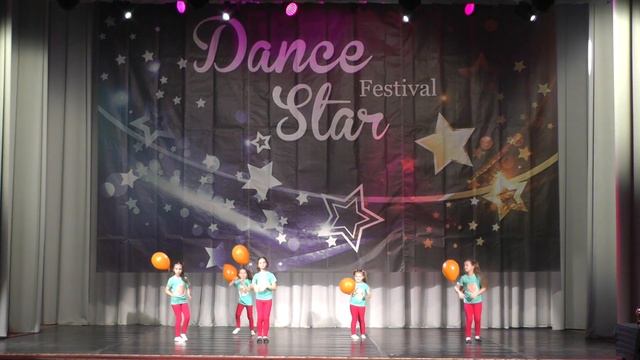Овация Dance Star Festival 2020 смотреть онлайн