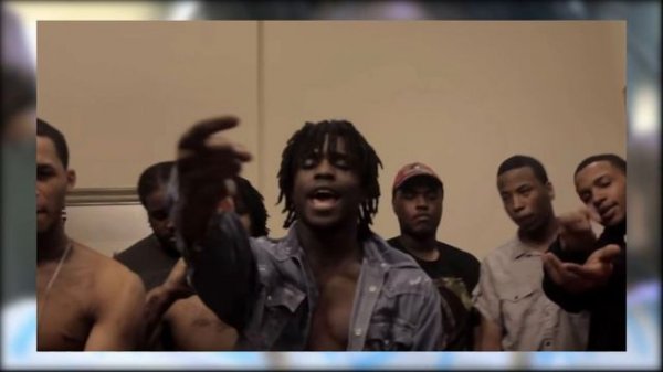 DRILL музыка, и как жанр ИЗМЕНИЛСЯ переходя из US в UK и обратно