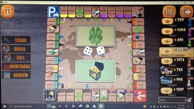 Husband and Wife play... Rento Fortune! Game 1, Part 2 смотреть онлайн