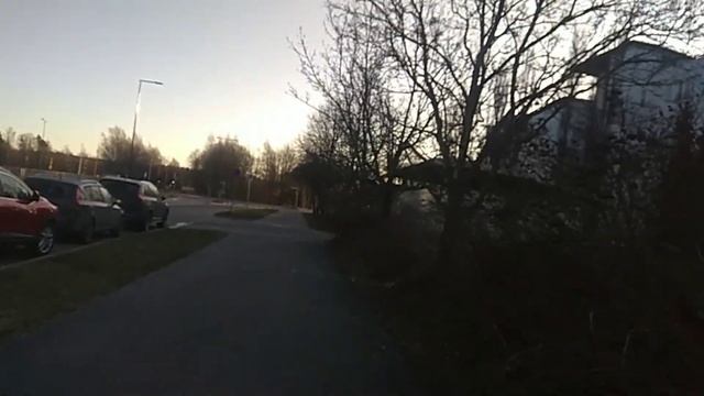 Окрестности Вантаа. смотреть онлайн