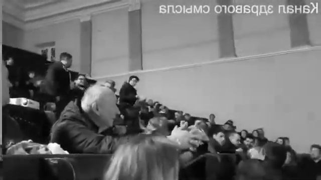 Олег Соколов любил своих слушателей особенно отвечать на их вопросы смотреть онлайн