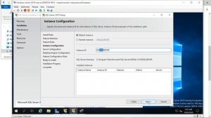 Как скачать и установить SQL Server