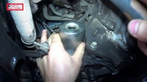 ✅✌??? Как легко вытащить внутренний шрус??? как заменить  сальник  привода???